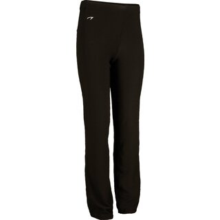 Avento® Jazz/Work-out Pants • Girls • Black
