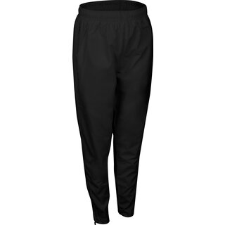 Avento® Sporthose Lang Basic • Junior • Schwarz