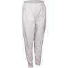 Avento® Sporthose Lang  Basic • Junior • Weiß