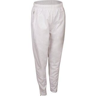 Avento® Sports Pants Long  Basic • Junior • White
