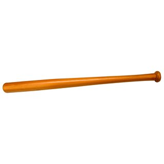 Bat de baseball • Bois • 78 cm • brun