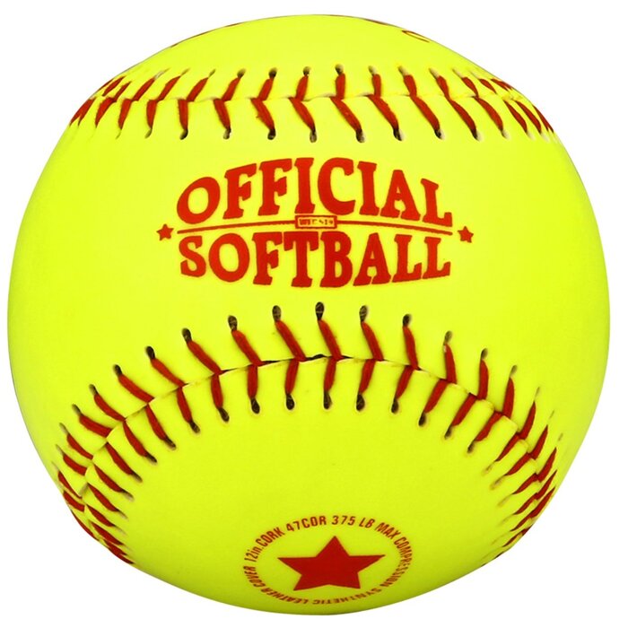 Abbey® - Softball - Fluoreel