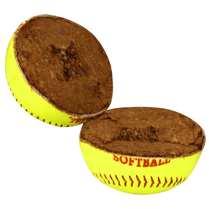 Abbey® - Softball - Fluoreel