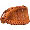 Gant de baseball 1-base • Gauche + Droit Jr • Marron clair