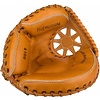 Baseball glove Catcher • Left + Right JR • Light brown
