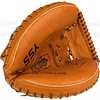 Baseball glove Catcher • Left Sr • Light brown
