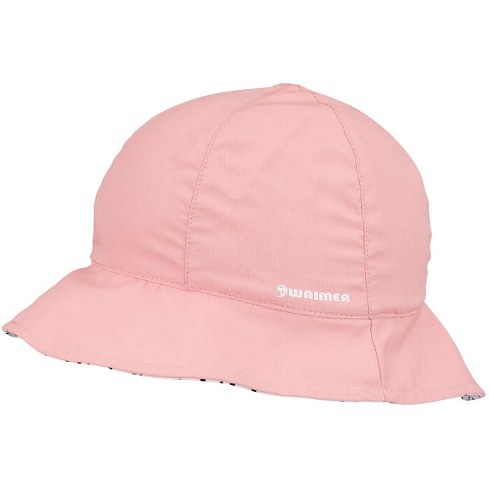 Waimea® Waimea® - UV Sun hat Junior Reversible • BALI  • Pink