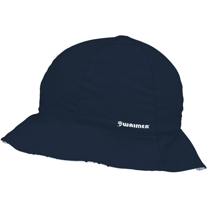 Waimea® Waimea® - UV Sonnenhut Junior Reversible • BALI • Marine