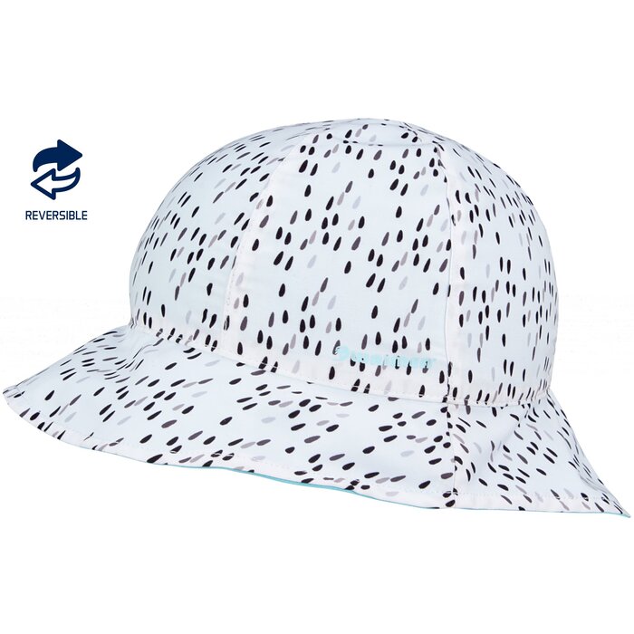Waimea® Waimea® - UV Chapeau de soleil Junior Réversible • BALI • Bleu