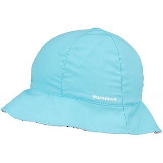Waimea® UV Chapeau de soleil Junior Réversible • BALI • Bleu