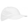 New Port® Baseball Cap Summer Senior • SLIM FIT • Blanc