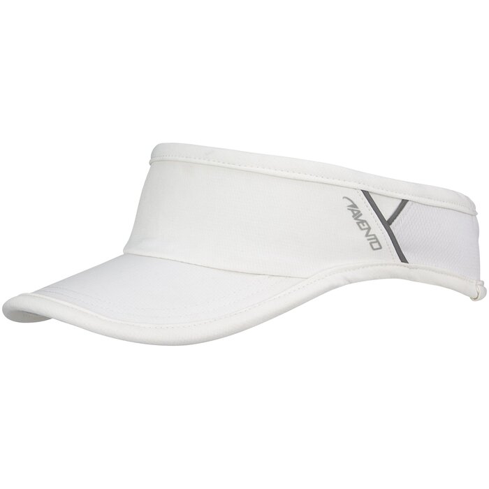 Avento® Avento - Laufender Sonnenschutz • ALBA • Weiß