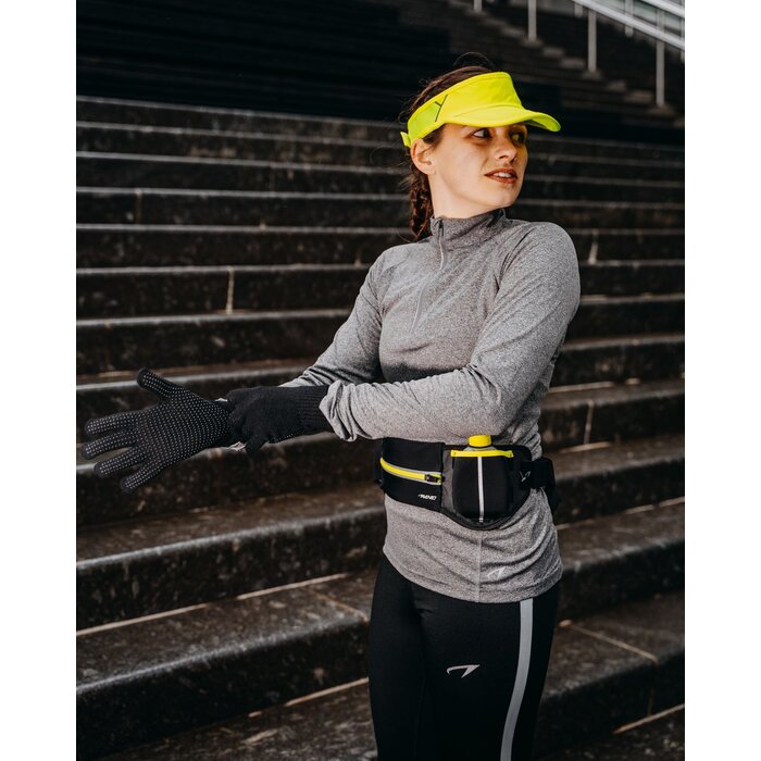 Avento® Avento® - Running Zonneklep • ALBA • Wit