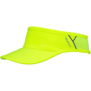 Avento® Running Sunvisor • ALBA • FluoYellow