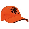 Baseballcap Junior • WORLD TRIUMPH • Orange