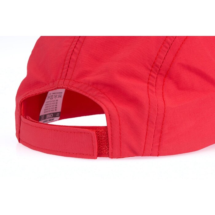 New Port® New Port® - Cap de baseball senior d'été • ACE • Rouge