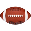 New Port® American Football • LARGE • Marron/Noir