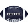 New Port® American Football • MEDIUM • Marine/Blanc