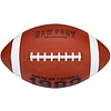New Port® American Football • MEDIUM • Braun/Schwarz