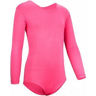 Avento® Gymnastics/Turnsuit • Pink