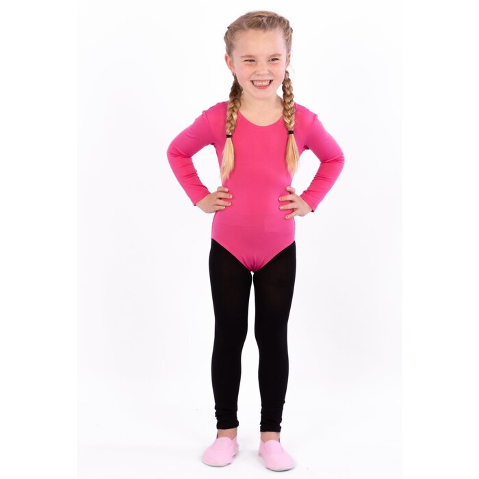 Avento® Avento - Gymnastik/Turnsuit • Rosa