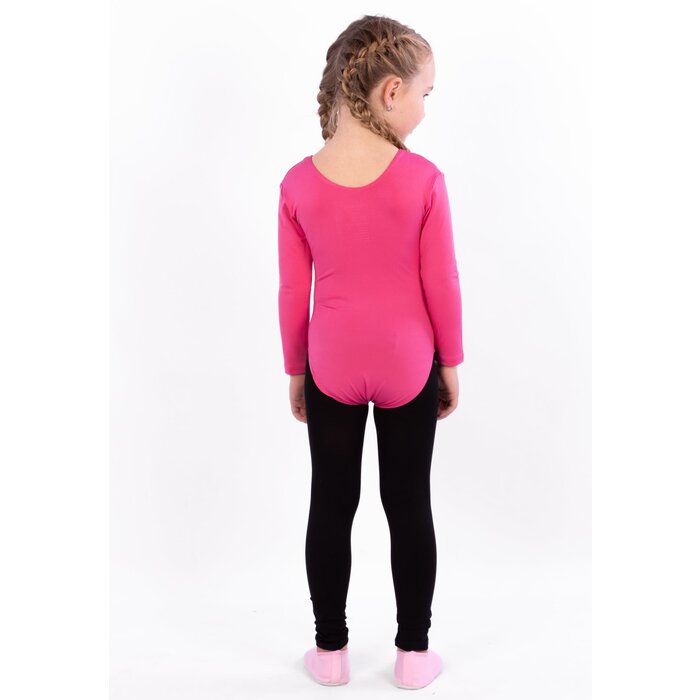 Avento® Avento - Gymnastics/Turnsuit • Pink