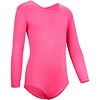 Avento® Gymnastique/costume de tournure • Rose