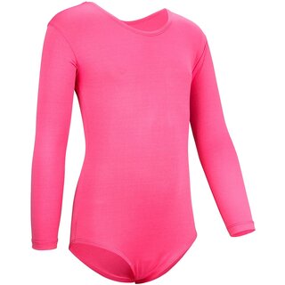 Avento® Gymnastics/Turnsuit • Pink