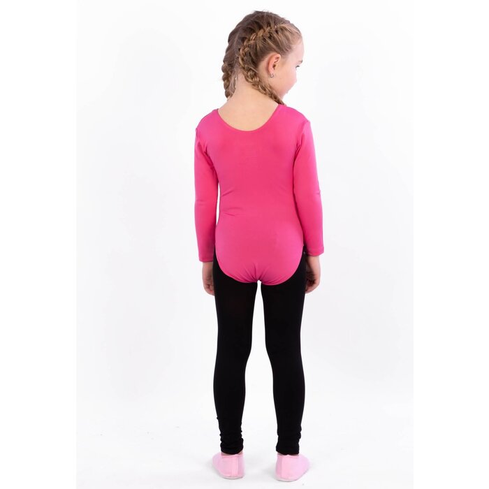 Avento® Avento - Gymnastique/costume de tournure • Rose