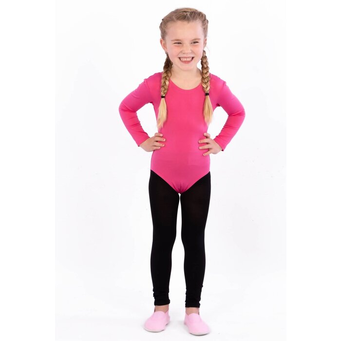 Avento® Avento - Gymnastics/Turnsuit • Pink