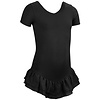 Avento® Costume de ballet • Noir