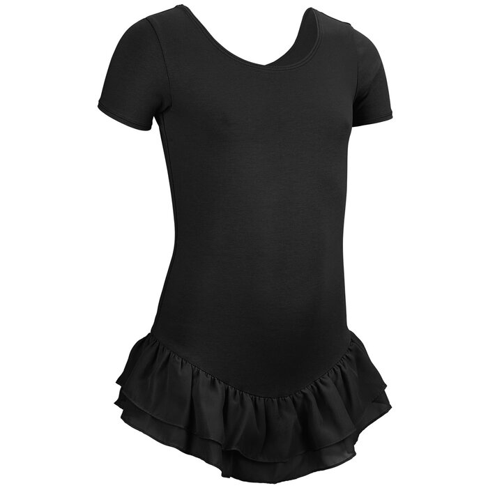 Avento® Avento - Ballet suit • Black