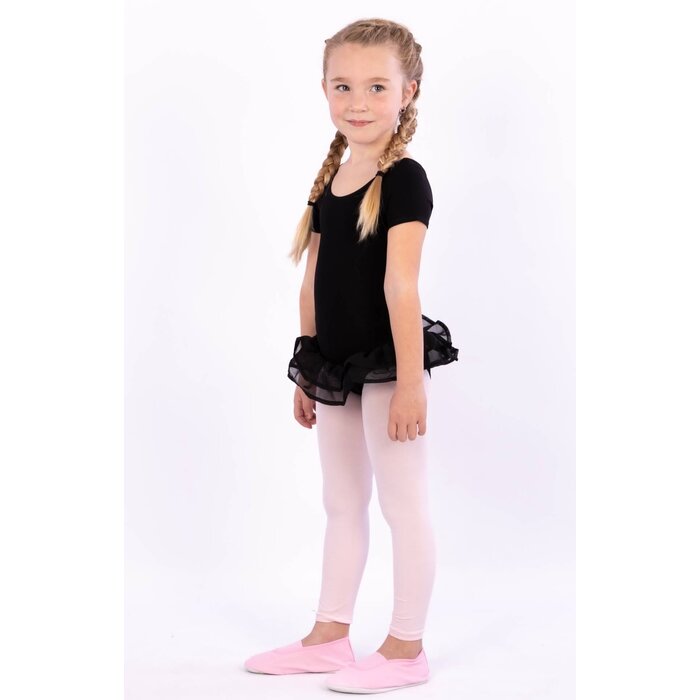Avento® Avento - Costume de ballet • Noir