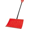 Sneeuwschuiver • Rood/Zwart