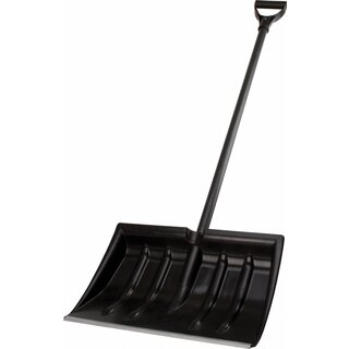 Snowplow • Mounted • Black