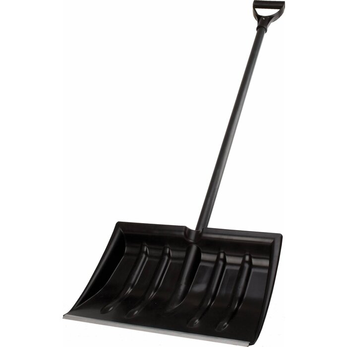 Snowplow • Mounted • Black