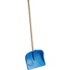 Snow shovel • Junior • VIKING • Cobalt/Beech