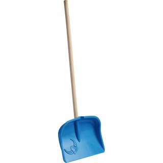 Snow shovel • Junior • VIKING • Cobalt/Beech