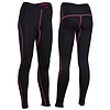 Avento® Avento® - Compressiebroek COMFORT • Dames • Zwart/Fuchsia