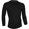 Avento® Avento® - Thermoshirt Lange Mouw • Heren • Zwart