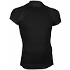 Avento® Kurzärmeliges Thermoshirt • Männer • Schwarz