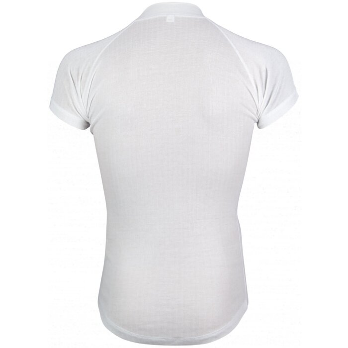 Avento® Avento - Kurzärmeliges Thermoshirt • Männer • Weiß