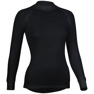 Avento® Thermo shirt Long sleeve • Women • Black