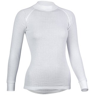 Avento® Chemise thermique à manches longues • Femmes • Blanc