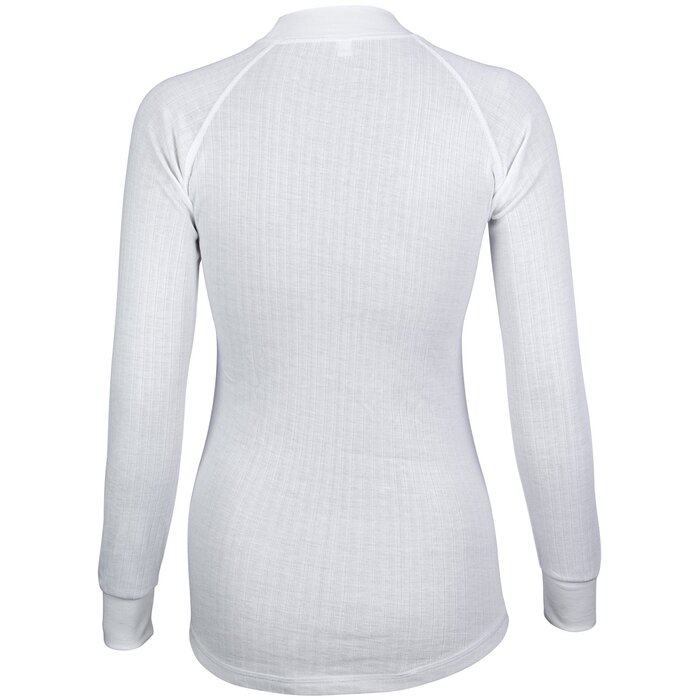 Avento® Avento - Chemise thermique à manches longues • Femmes • Blanc