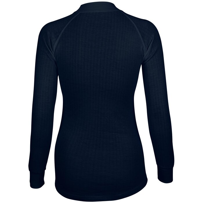 Avento® Avento® - Thermoshirt Lange Mouw • Dames • Marine