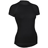 Avento® Kurzärmeliges Thermoshirt • Frauen • Schwarz