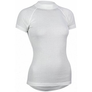 Avento® Thermo shirt short sleeve • Women • White