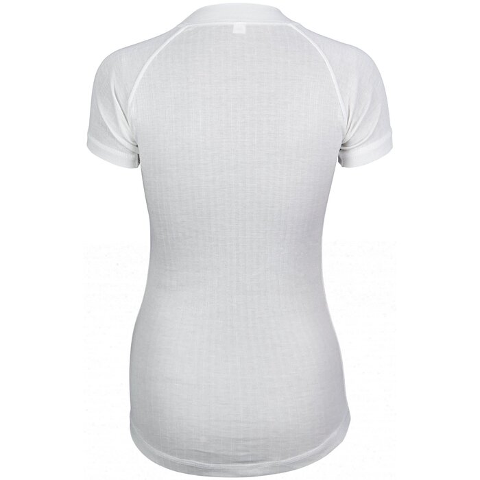 Avento® Avento - Chemise thermique à manches courtes • Femmes • Blanc