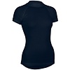 Avento® Avento® - Thermoshirt Korte Mouw • Dames • Marine
